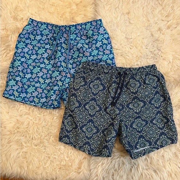 Sunuva Swim Trunks - Picture 1 of 8